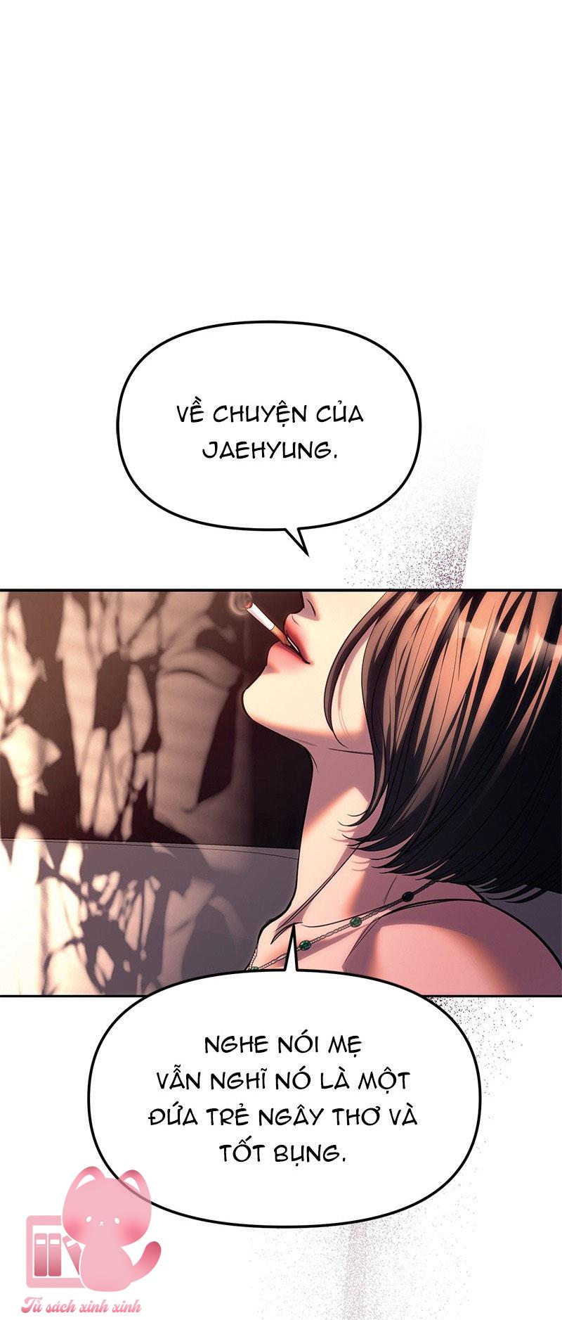 Xâm Nhập Trường Trung Học Tài Phiệt - Chap 64 - Trang 34