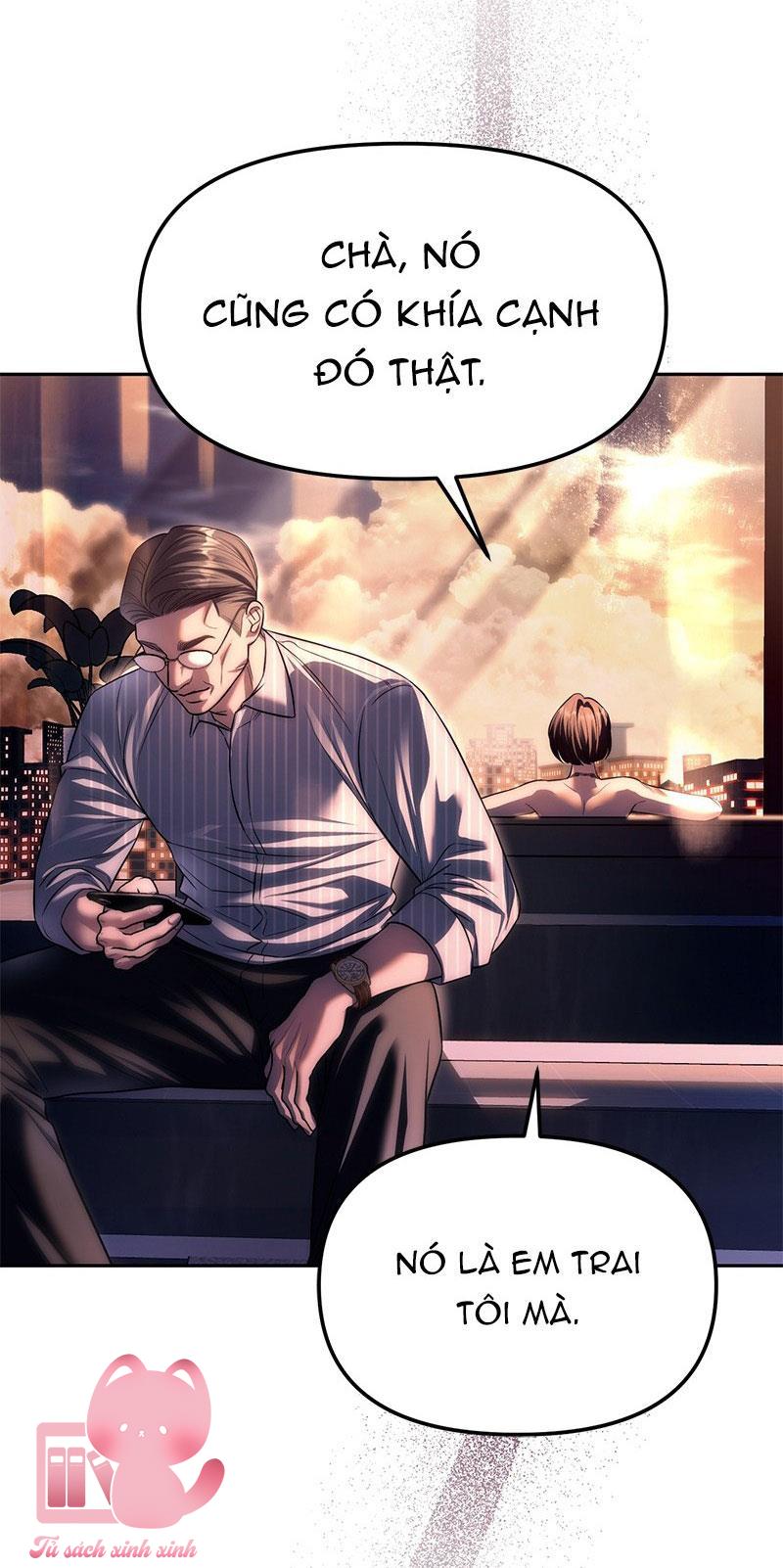 Xâm Nhập Trường Trung Học Tài Phiệt - Chap 64 - Trang 35