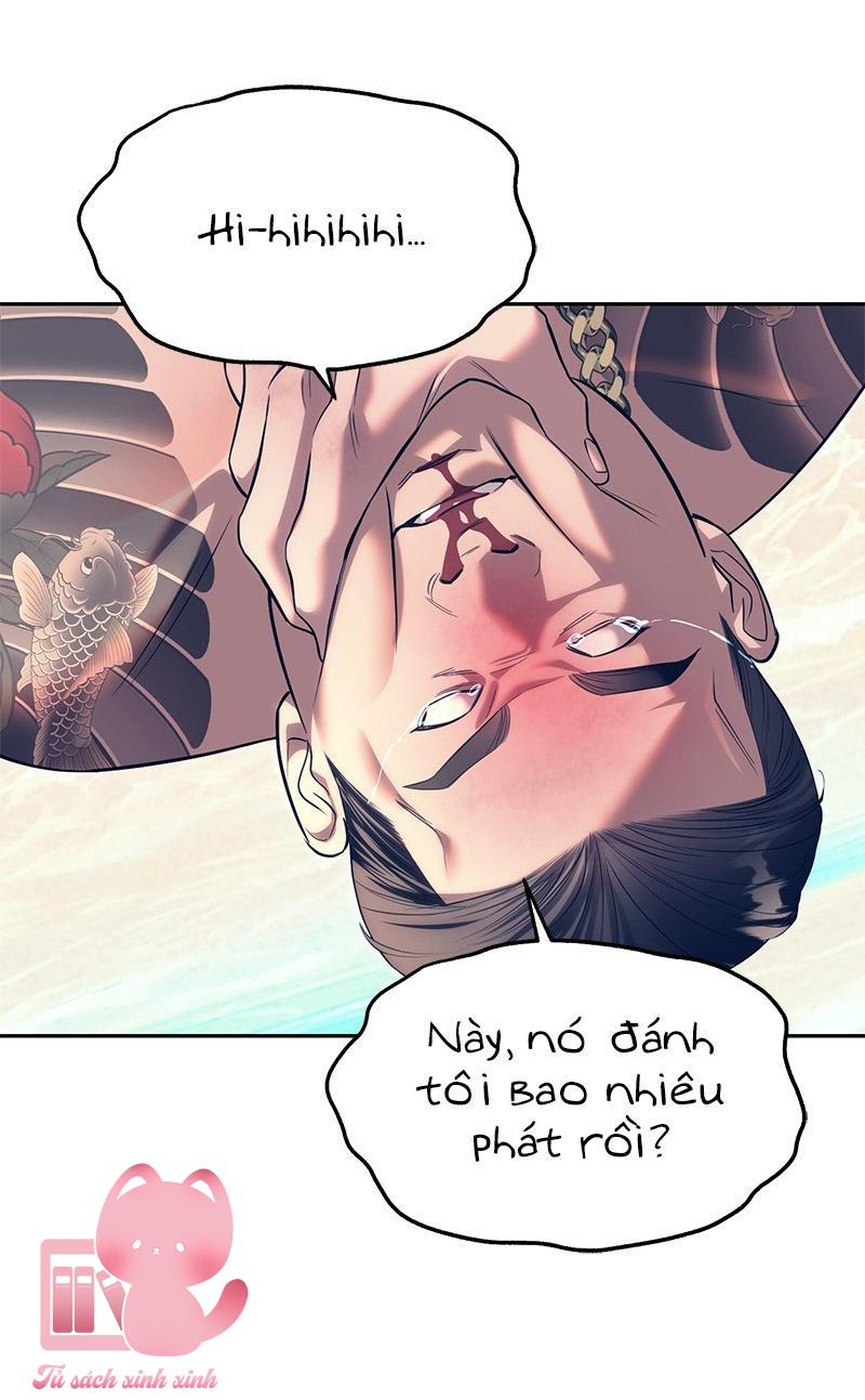 Xâm Nhập Trường Trung Học Tài Phiệt - Chap 64 - Trang 39