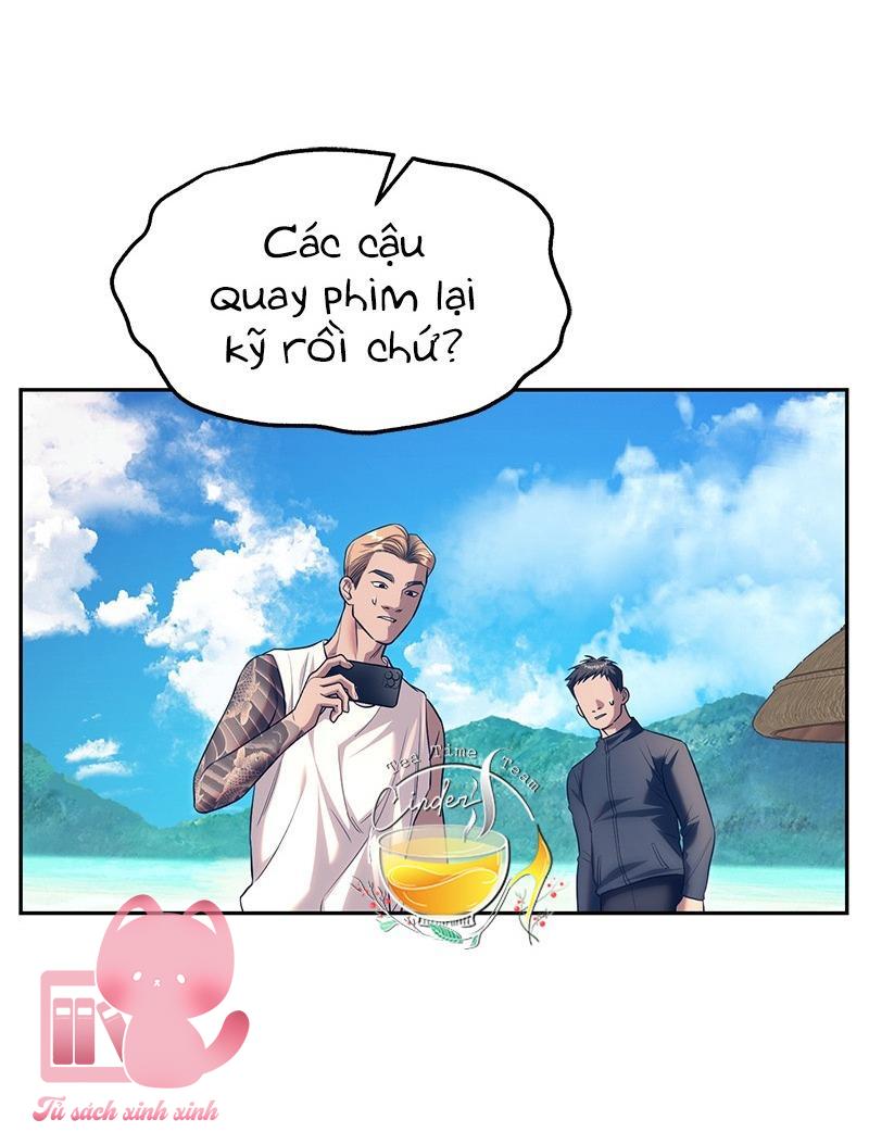 Xâm Nhập Trường Trung Học Tài Phiệt - Chap 64 - Trang 40