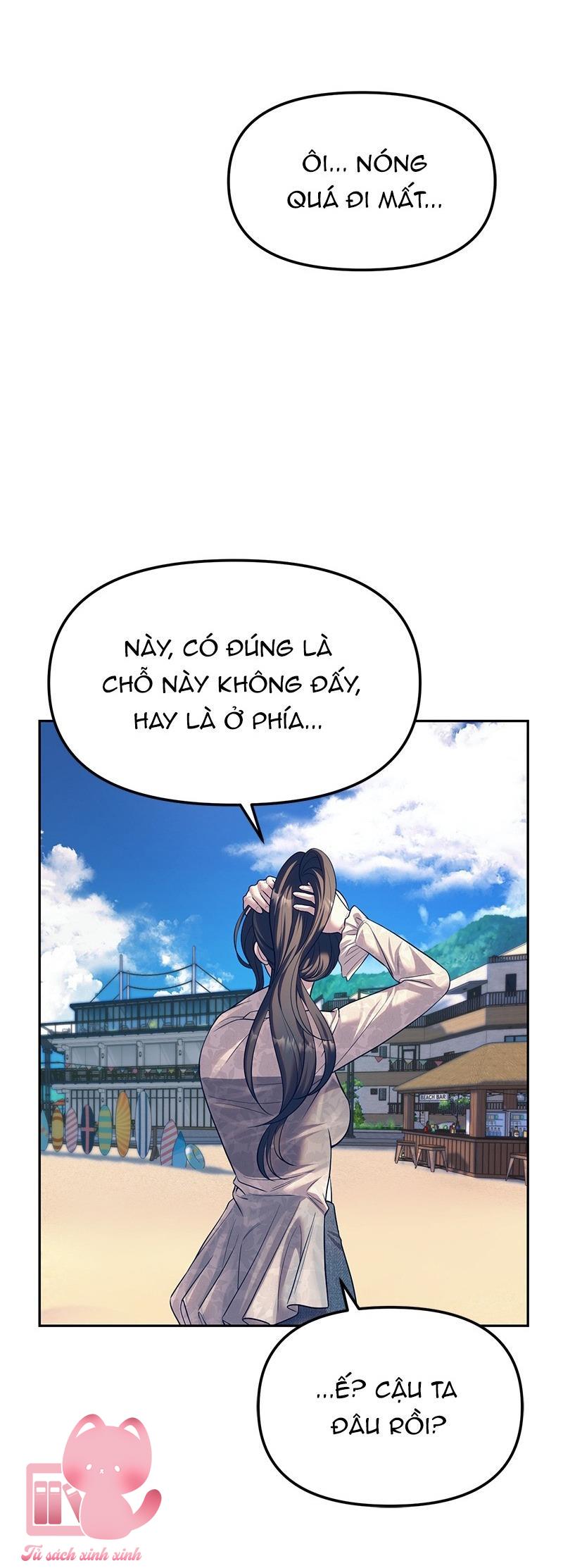 Xâm Nhập Trường Trung Học Tài Phiệt - Chap 64 - Trang 5
