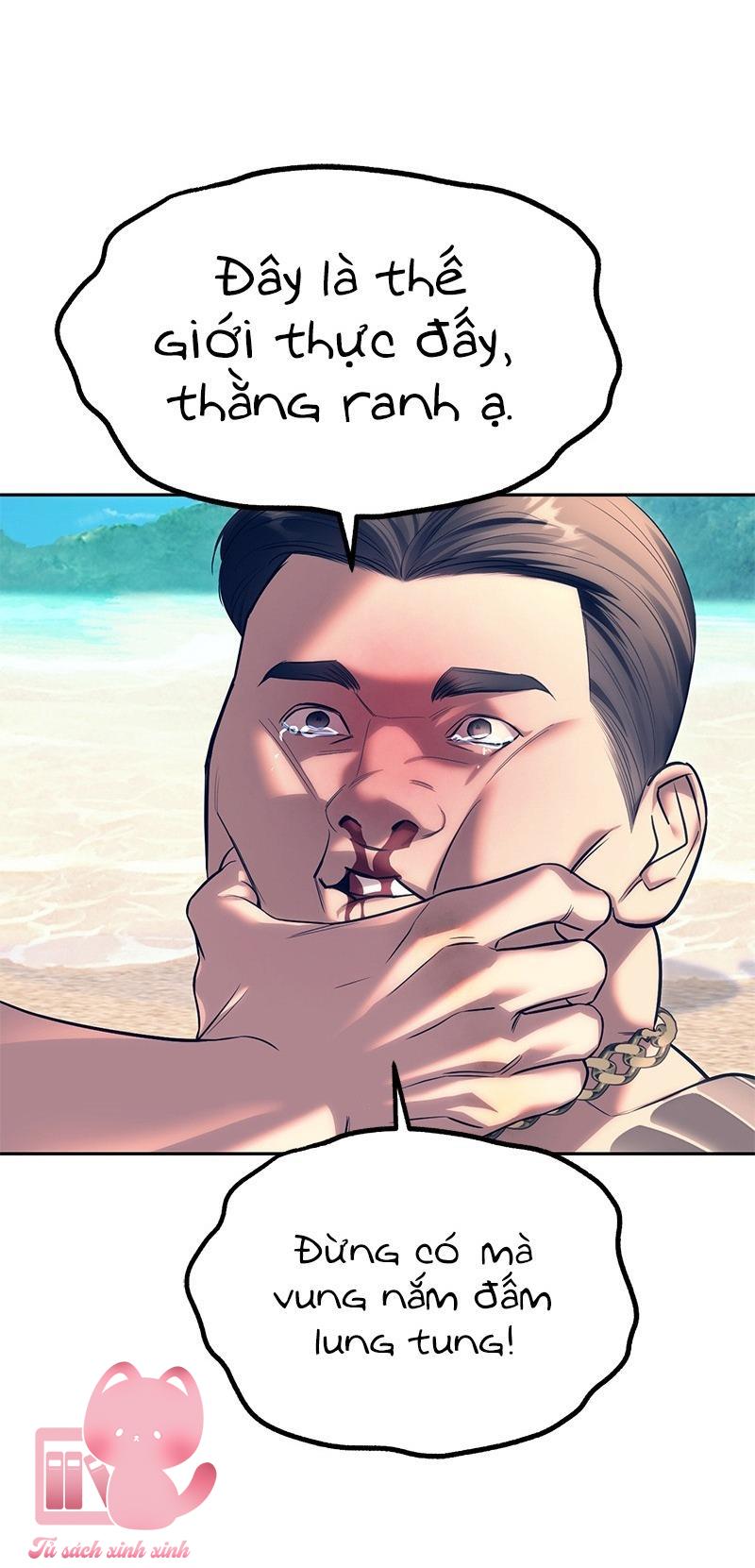 Xâm Nhập Trường Trung Học Tài Phiệt - Chap 64 - Trang 42