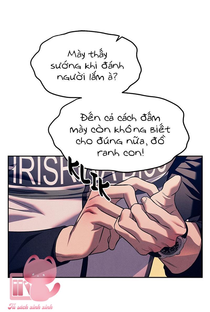 Xâm Nhập Trường Trung Học Tài Phiệt - Chap 64 - Trang 43