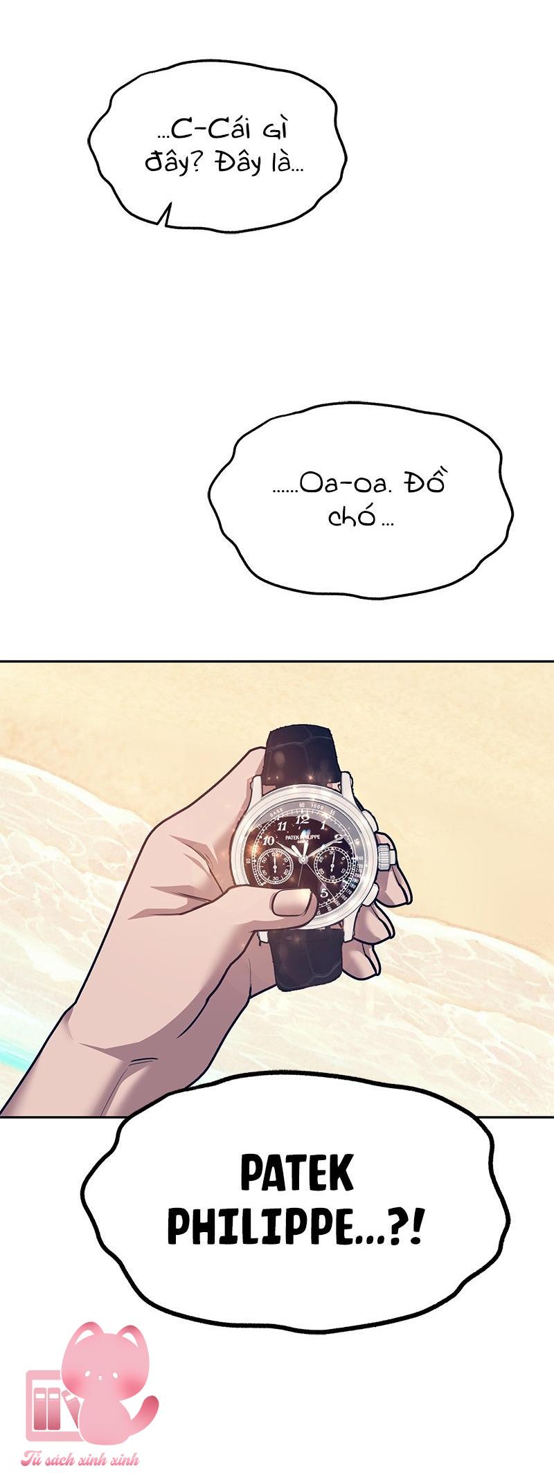 Xâm Nhập Trường Trung Học Tài Phiệt - Chap 64 - Trang 45