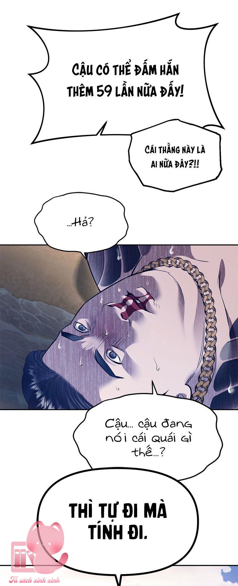 Xâm Nhập Trường Trung Học Tài Phiệt - Chap 64 - Trang 47