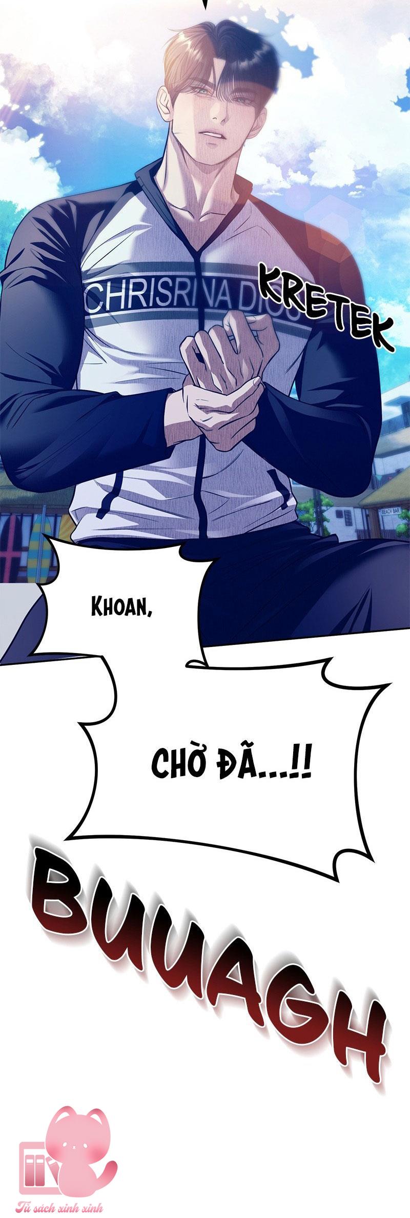 Xâm Nhập Trường Trung Học Tài Phiệt - Chap 64 - Trang 48