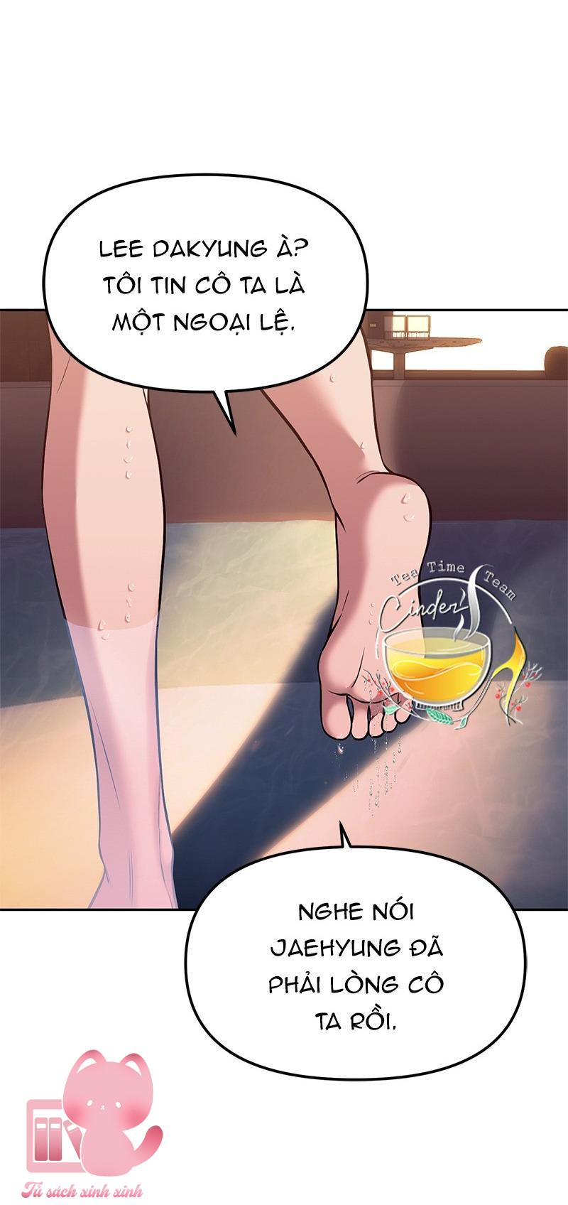 Xâm Nhập Trường Trung Học Tài Phiệt - Chap 64 - Trang 49