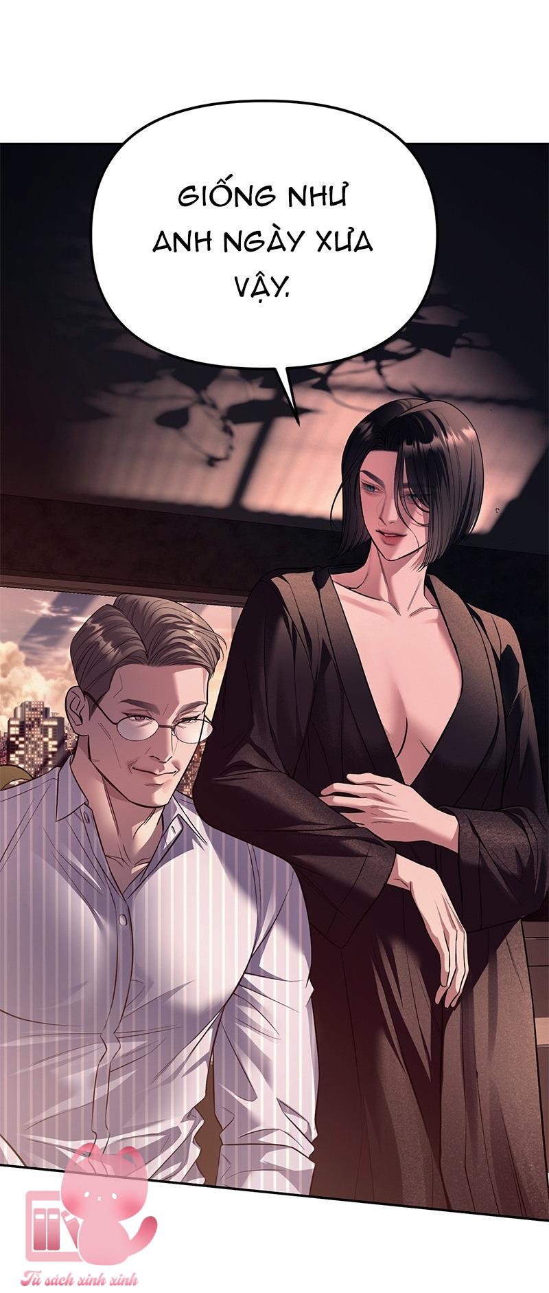 Xâm Nhập Trường Trung Học Tài Phiệt - Chap 64 - Trang 51