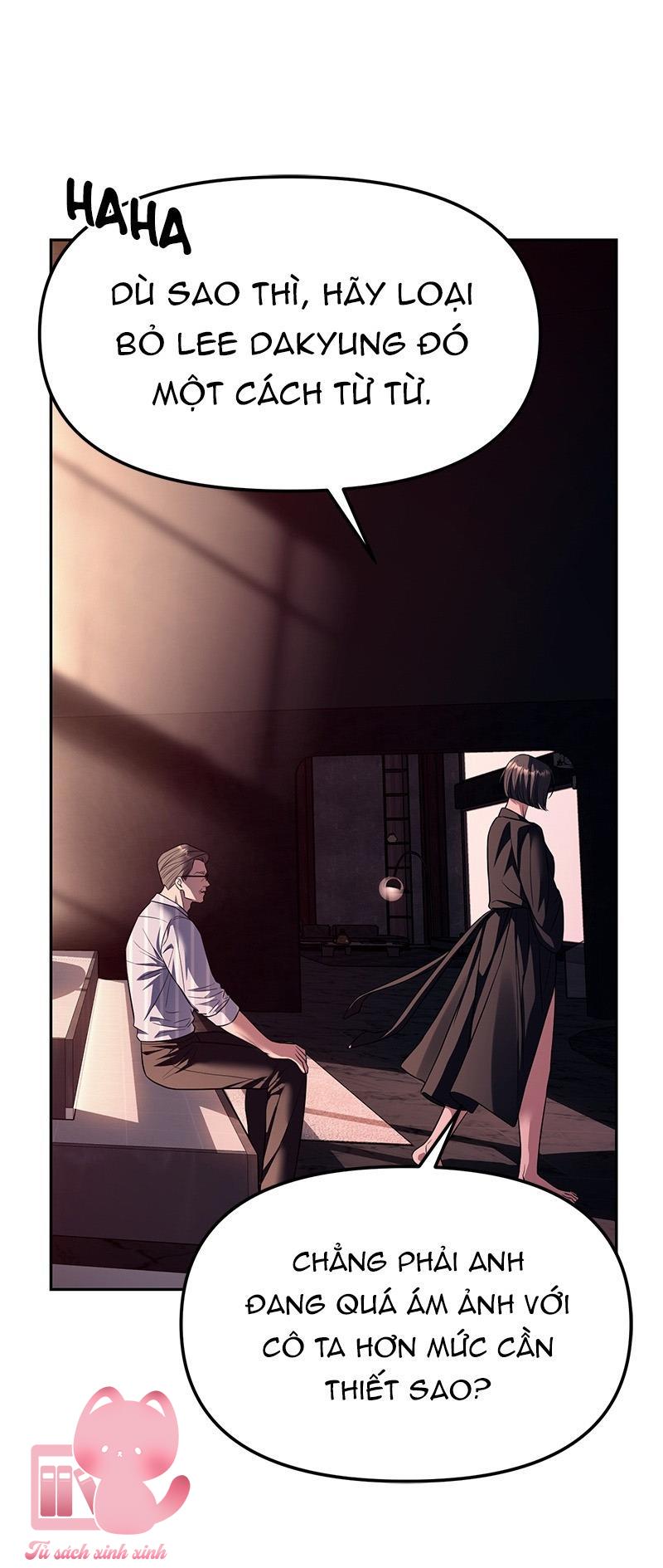 Xâm Nhập Trường Trung Học Tài Phiệt - Chap 64 - Trang 53