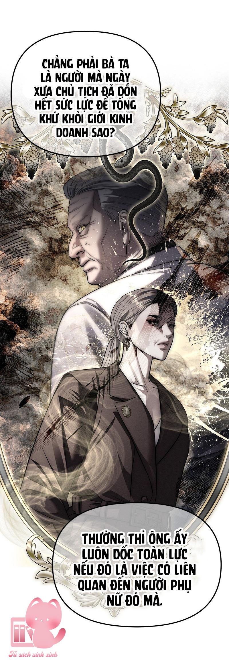 Xâm Nhập Trường Trung Học Tài Phiệt - Chap 64 - Trang 55