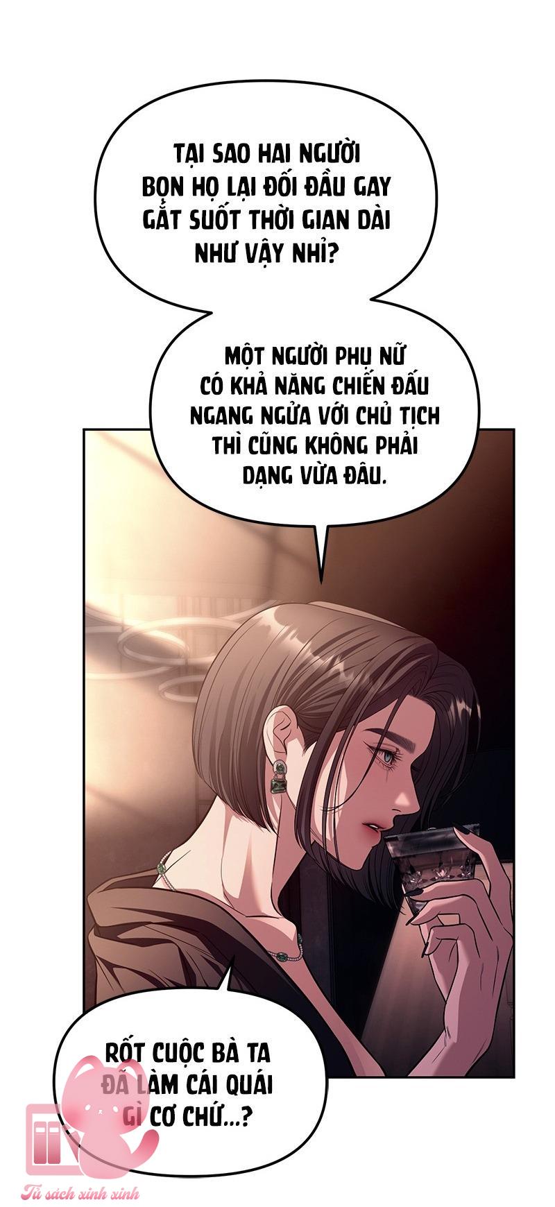 Xâm Nhập Trường Trung Học Tài Phiệt - Chap 64 - Trang 56