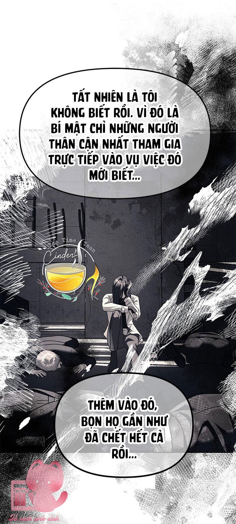 Xâm Nhập Trường Trung Học Tài Phiệt - Chap 64 - Trang 57