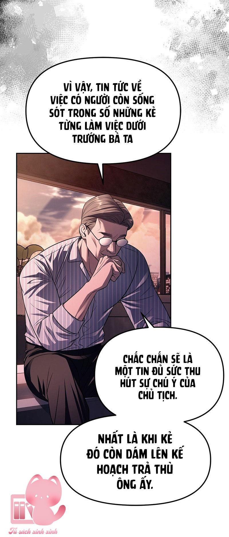 Xâm Nhập Trường Trung Học Tài Phiệt - Chap 64 - Trang 58