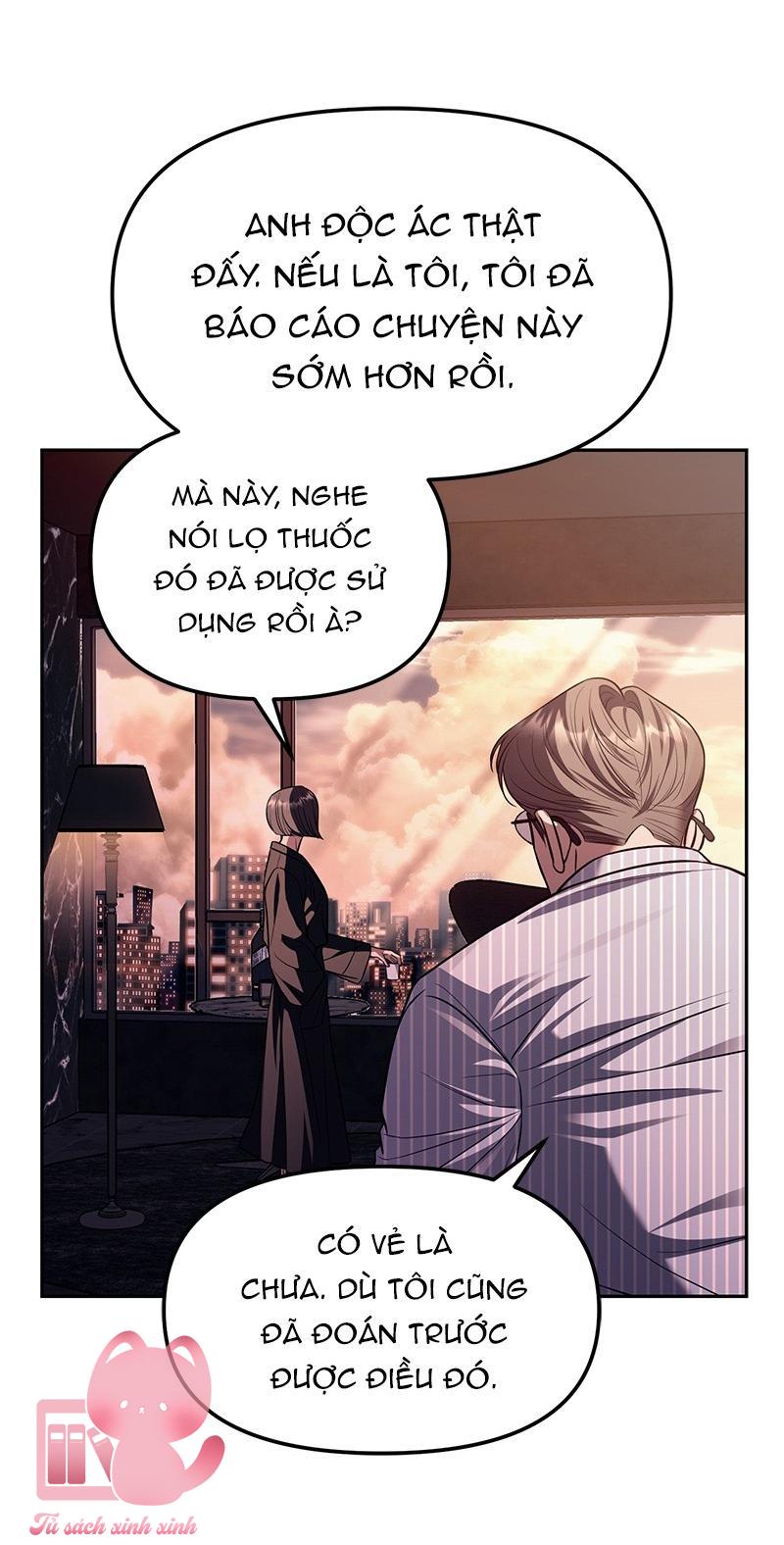 Xâm Nhập Trường Trung Học Tài Phiệt - Chap 64 - Trang 59