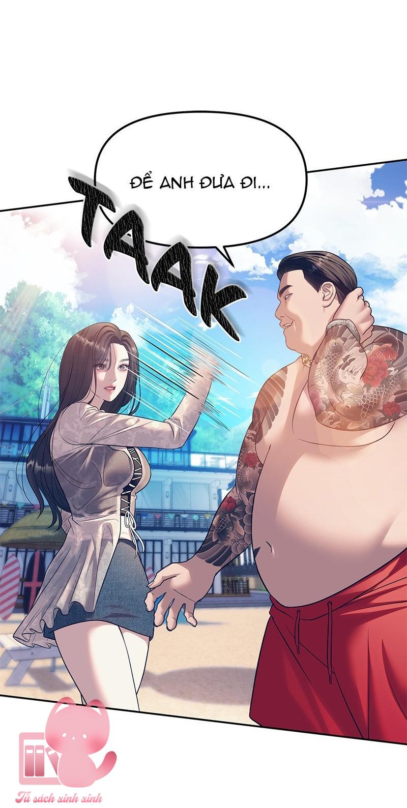 Xâm Nhập Trường Trung Học Tài Phiệt - Chap 64 - Trang 7