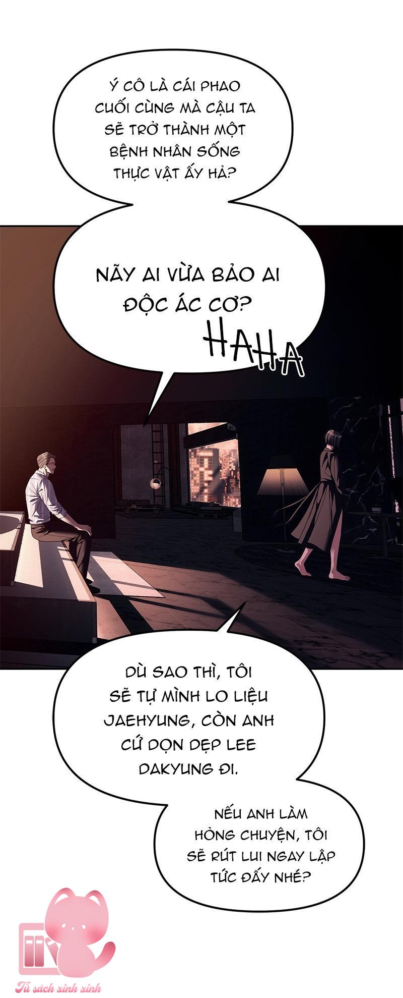 Xâm Nhập Trường Trung Học Tài Phiệt - Chap 64 - Trang 61