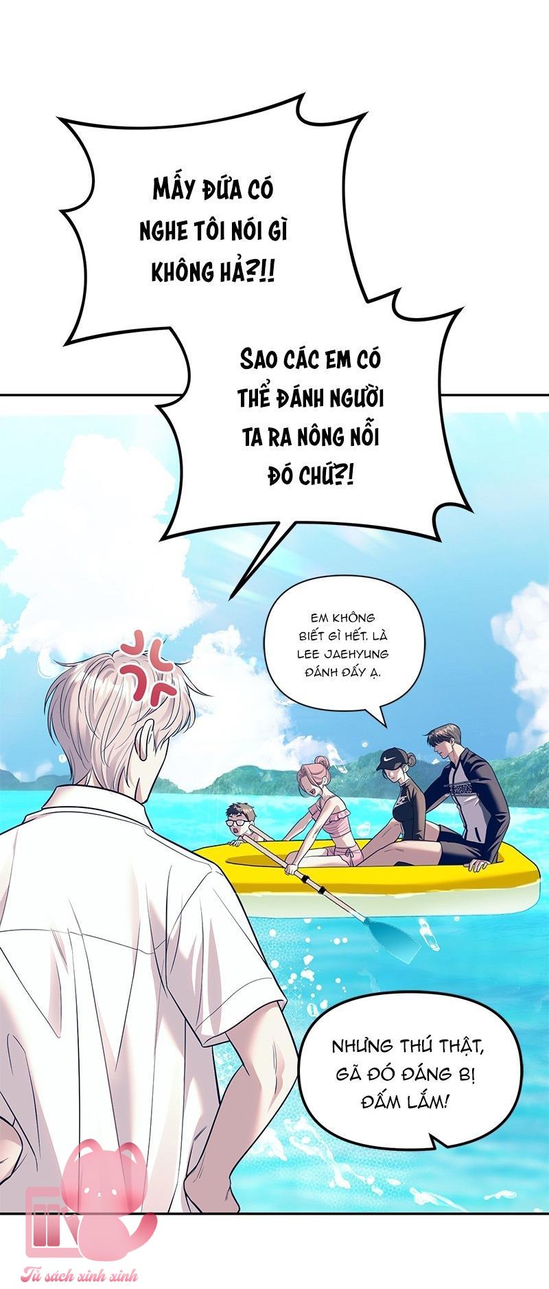 Xâm Nhập Trường Trung Học Tài Phiệt - Chap 64 - Trang 66