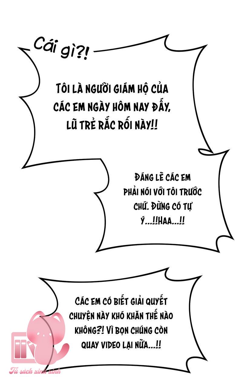 Xâm Nhập Trường Trung Học Tài Phiệt - Chap 64 - Trang 67