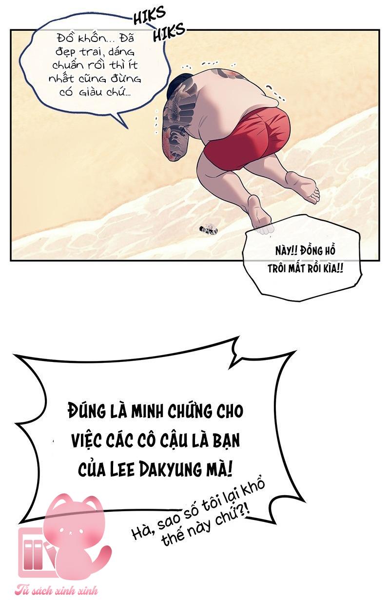 Xâm Nhập Trường Trung Học Tài Phiệt - Chap 64 - Trang 68