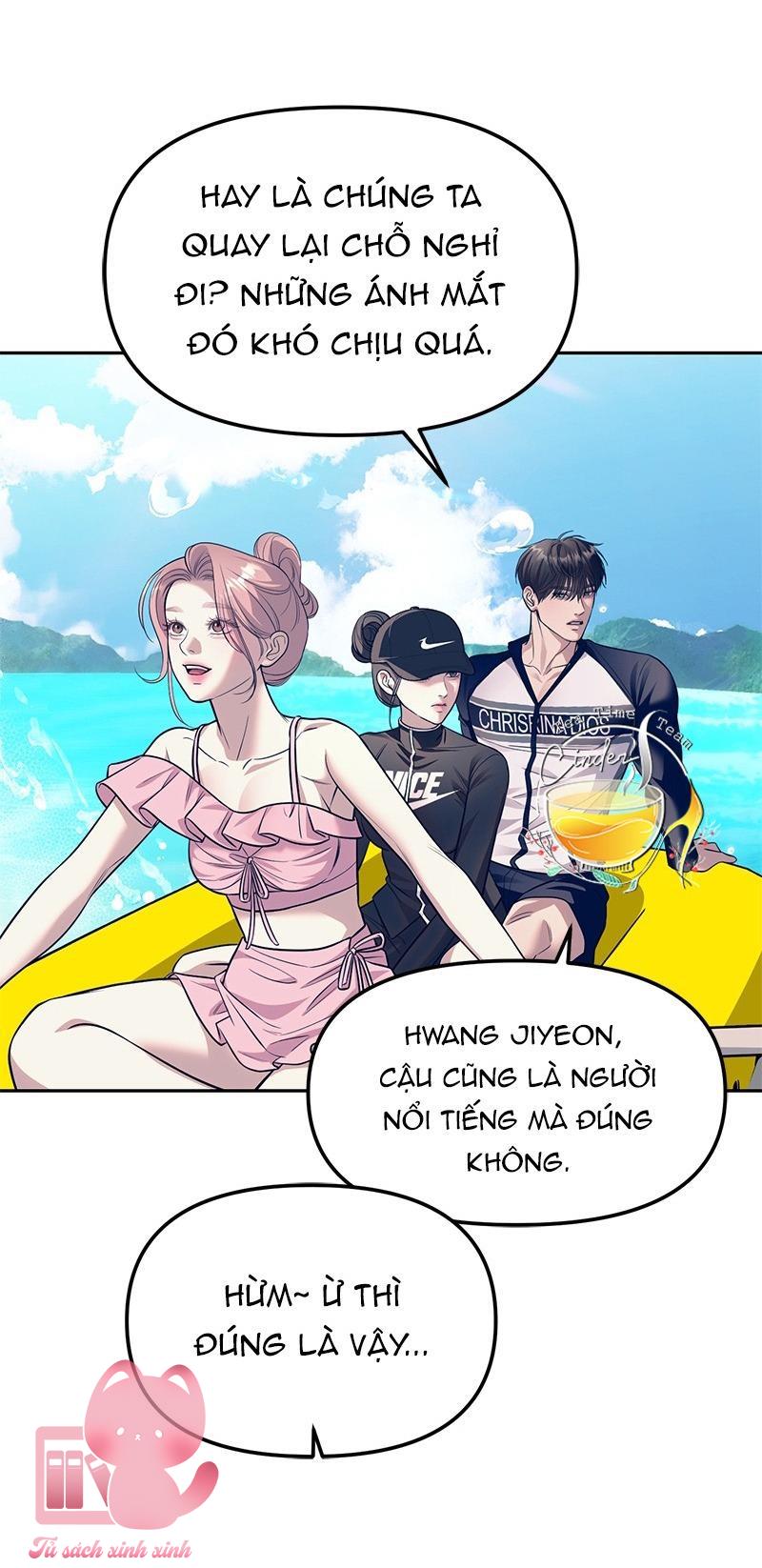 Xâm Nhập Trường Trung Học Tài Phiệt - Chap 64 - Trang 69