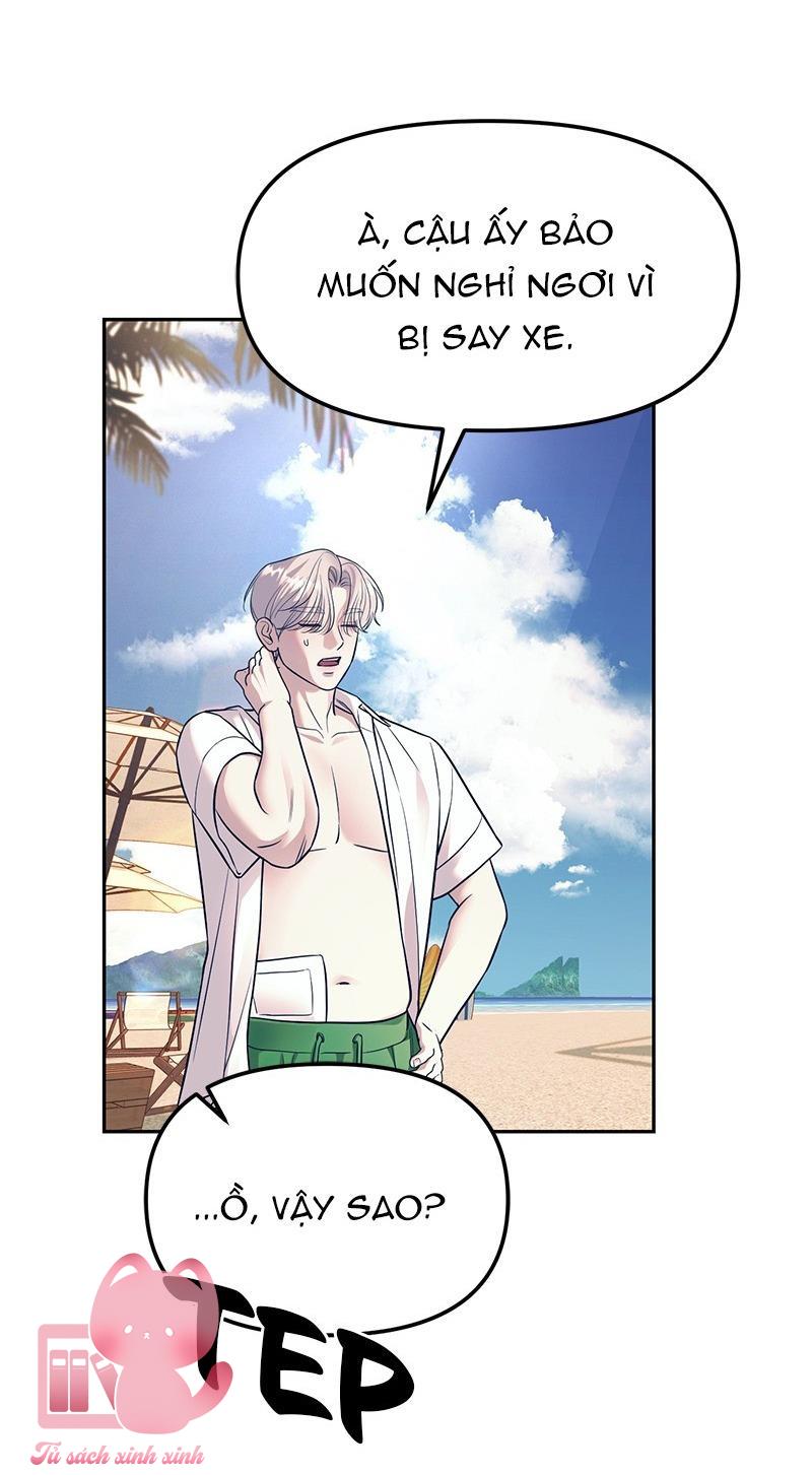 Xâm Nhập Trường Trung Học Tài Phiệt - Chap 64 - Trang 71