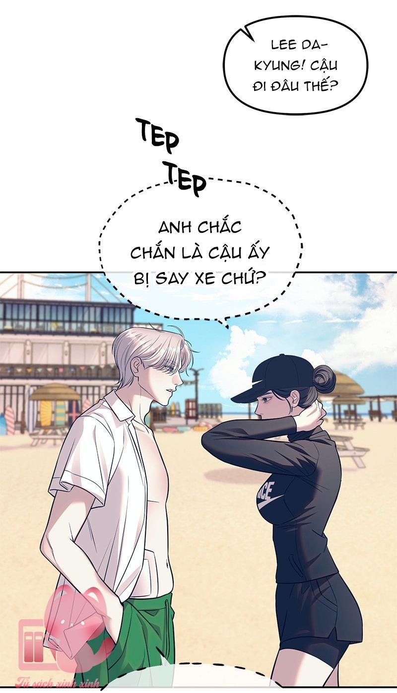 Xâm Nhập Trường Trung Học Tài Phiệt - Chap 64 - Trang 72