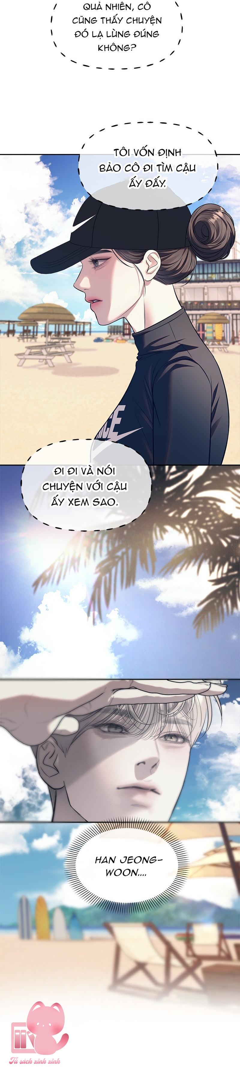 Xâm Nhập Trường Trung Học Tài Phiệt - Chap 64 - Trang 73