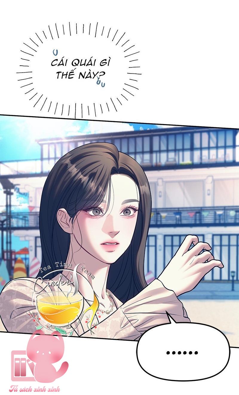 Xâm Nhập Trường Trung Học Tài Phiệt - Chap 64 - Trang 9