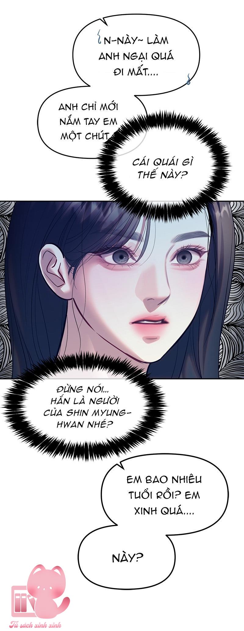 Xâm Nhập Trường Trung Học Tài Phiệt - Chap 64 - Trang 10