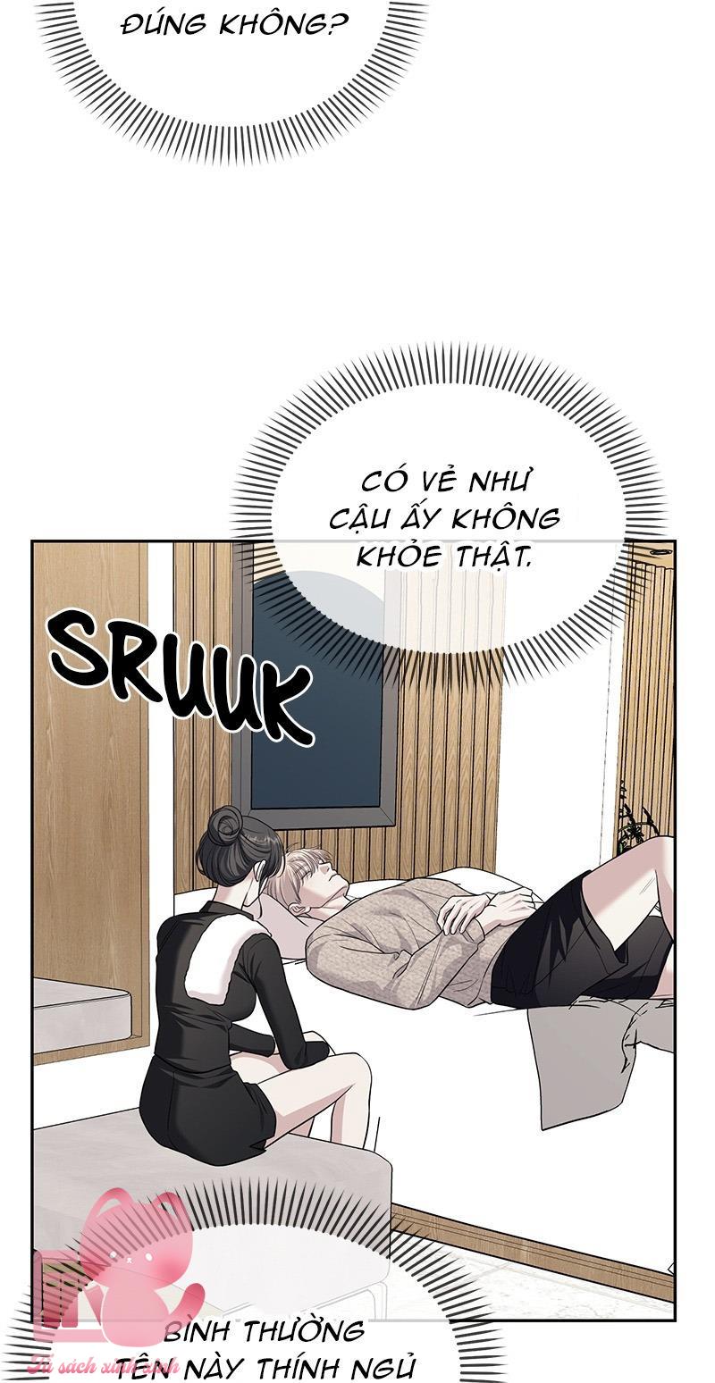 Xâm Nhập Trường Trung Học Tài Phiệt - Chap 65 - Trang 15