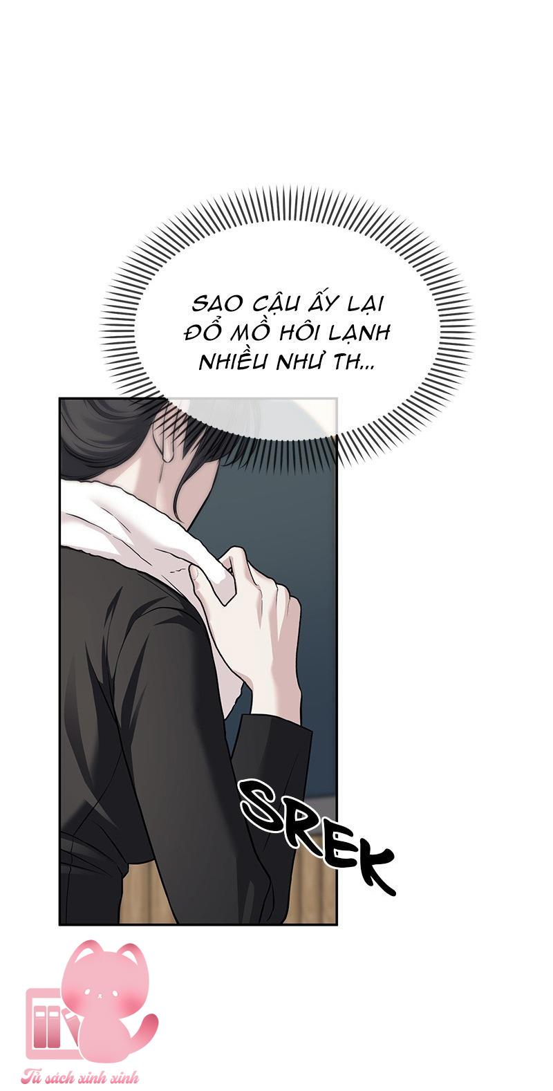 Xâm Nhập Trường Trung Học Tài Phiệt - Chap 65 - Trang 18