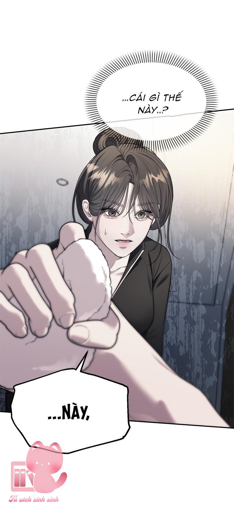 Xâm Nhập Trường Trung Học Tài Phiệt - Chap 65 - Trang 24