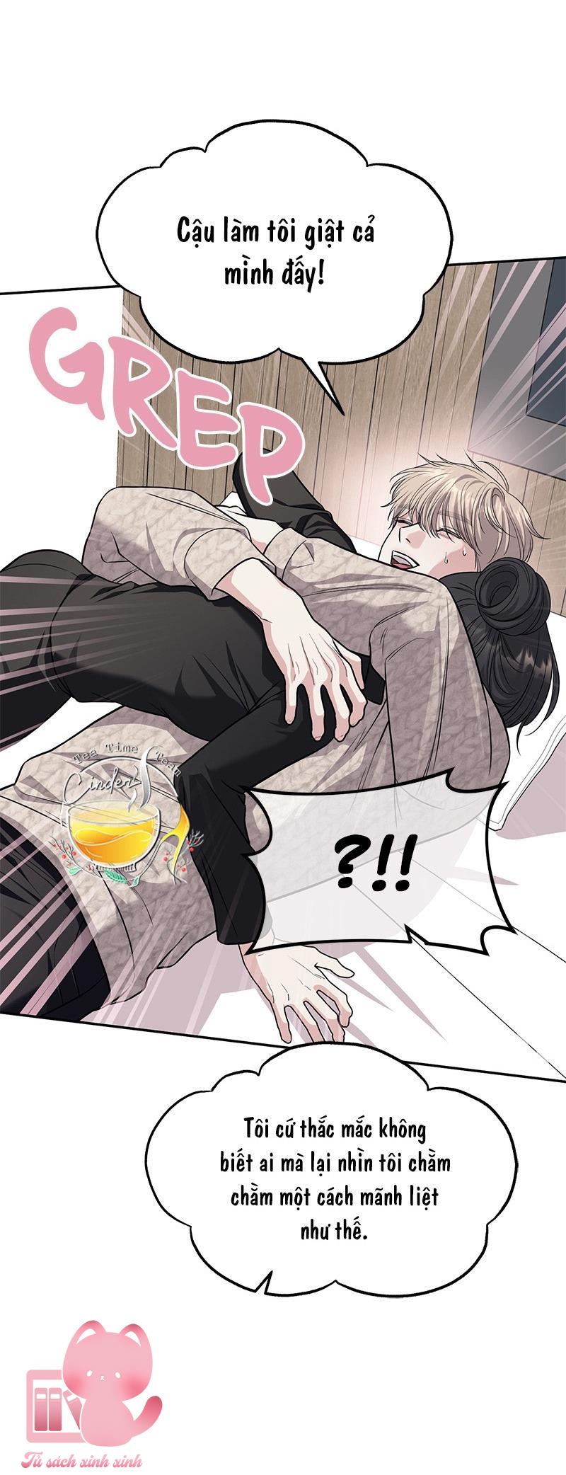 Xâm Nhập Trường Trung Học Tài Phiệt - Chap 65 - Trang 26