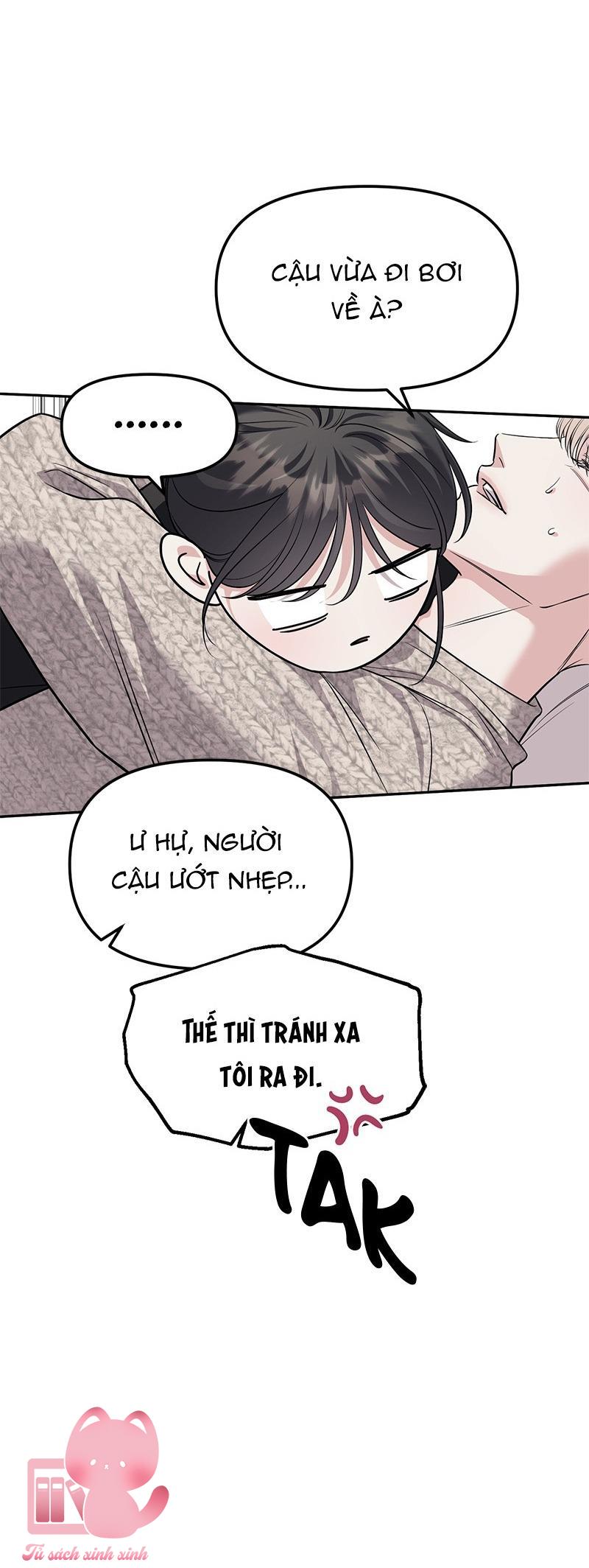 Xâm Nhập Trường Trung Học Tài Phiệt - Chap 65 - Trang 27