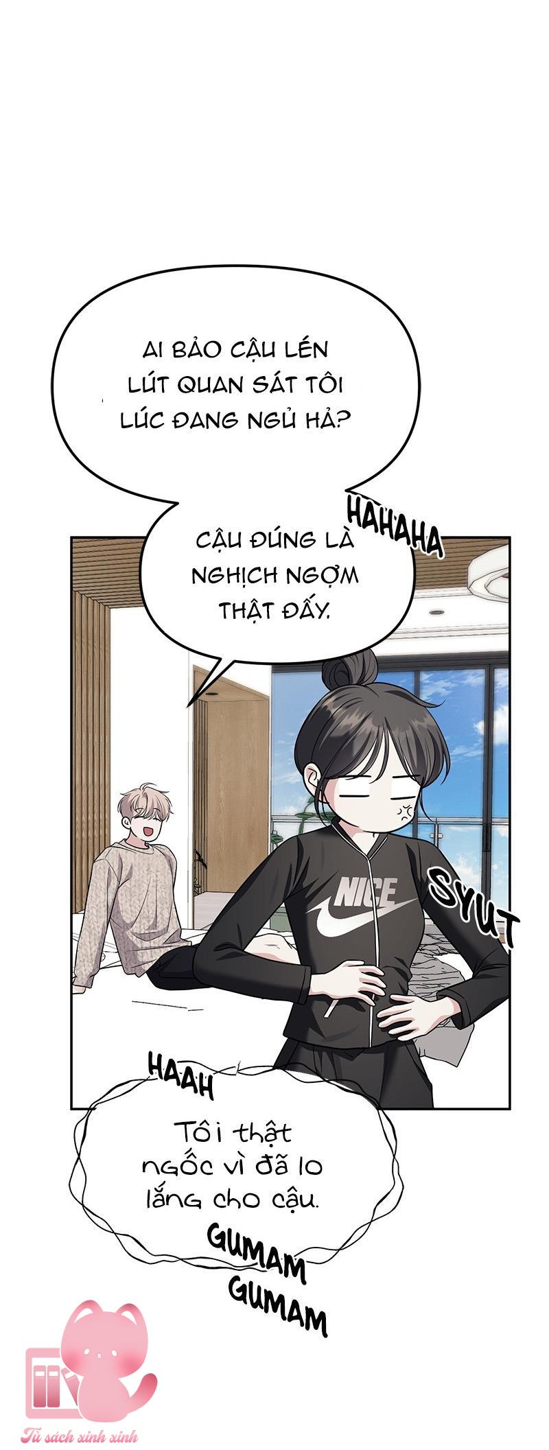 Xâm Nhập Trường Trung Học Tài Phiệt - Chap 65 - Trang 28