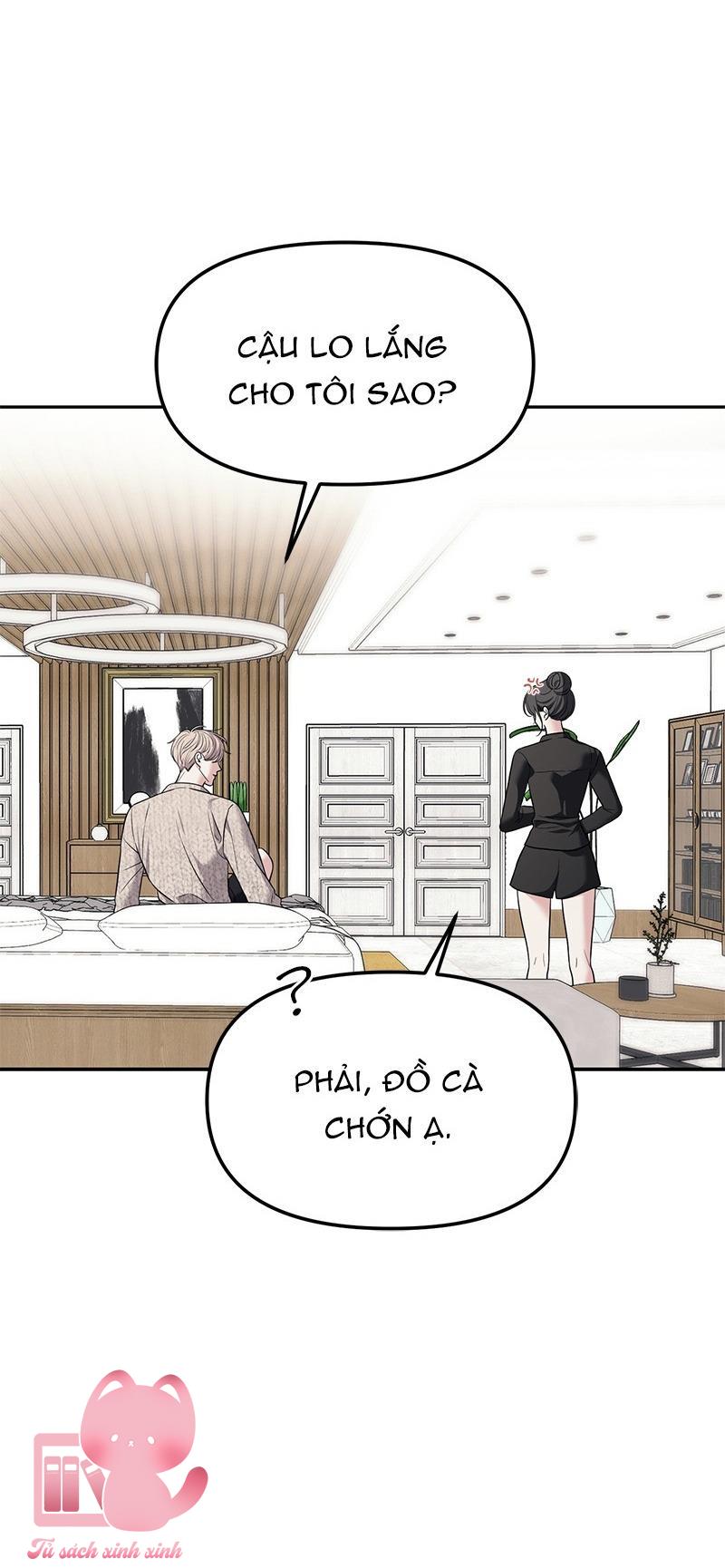 Xâm Nhập Trường Trung Học Tài Phiệt - Chap 65 - Trang 30