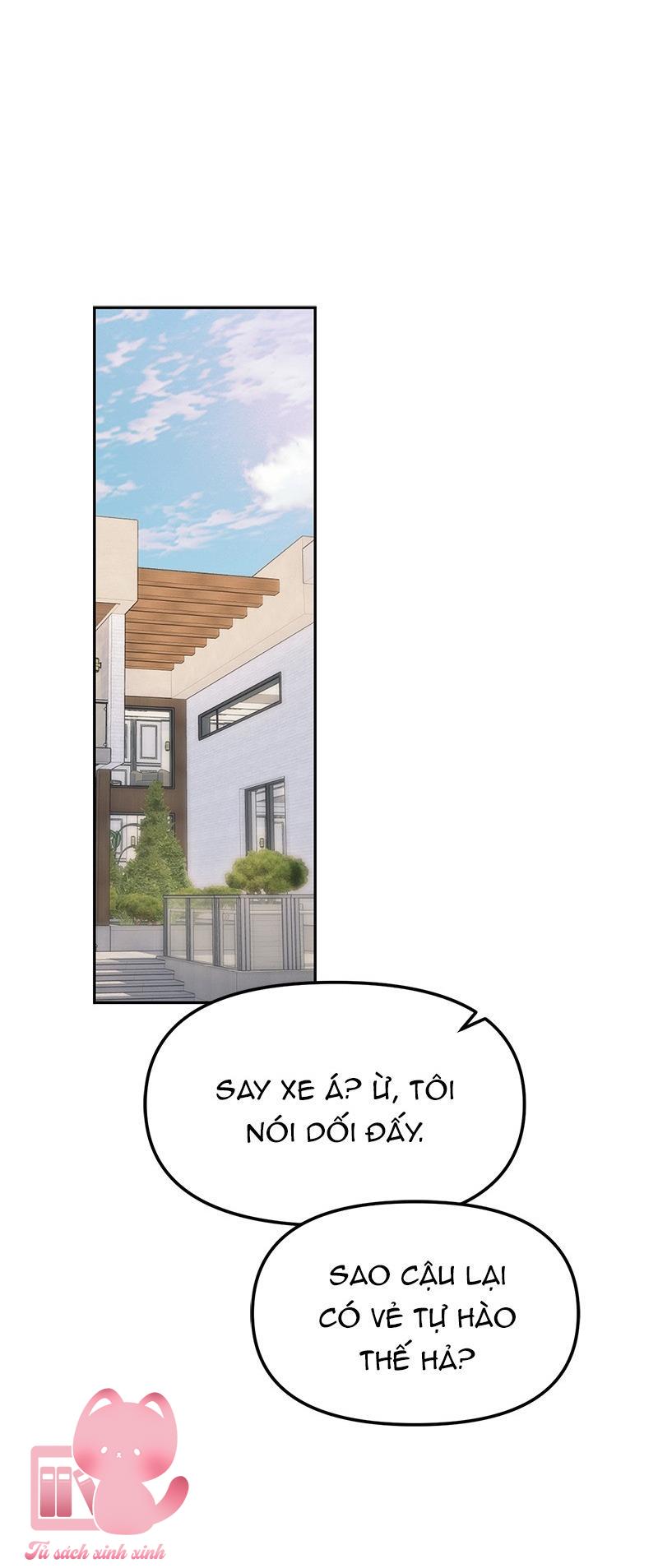 Xâm Nhập Trường Trung Học Tài Phiệt - Chap 65 - Trang 31