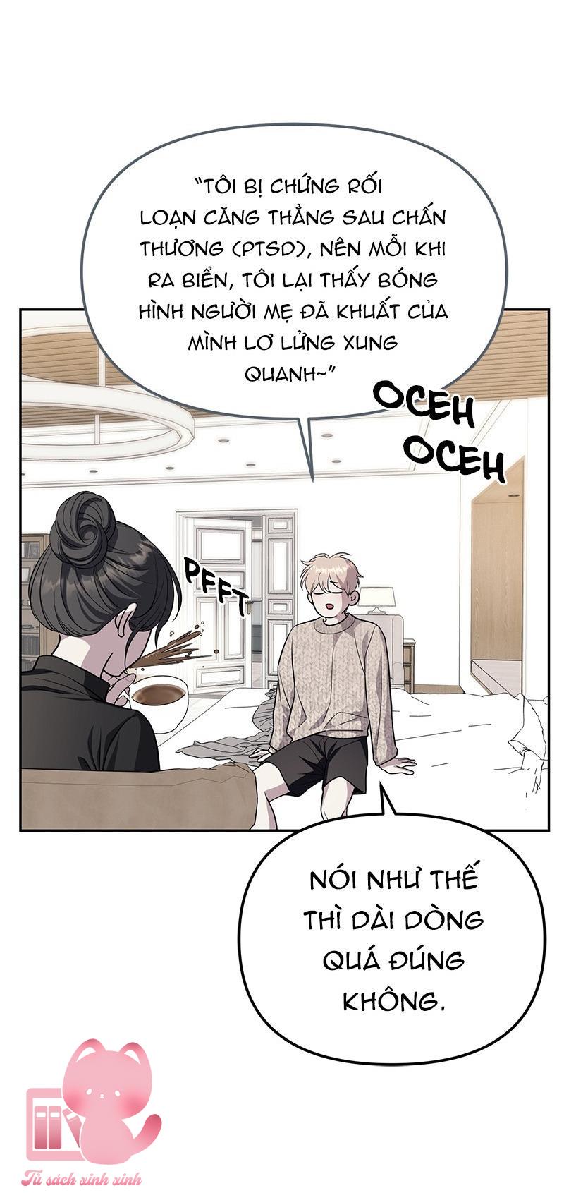 Xâm Nhập Trường Trung Học Tài Phiệt - Chap 65 - Trang 32