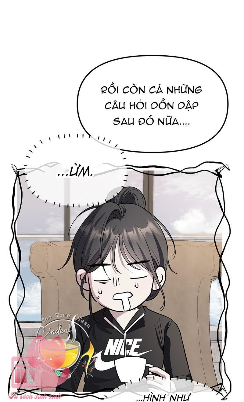 Xâm Nhập Trường Trung Học Tài Phiệt - Chap 65 - Trang 33