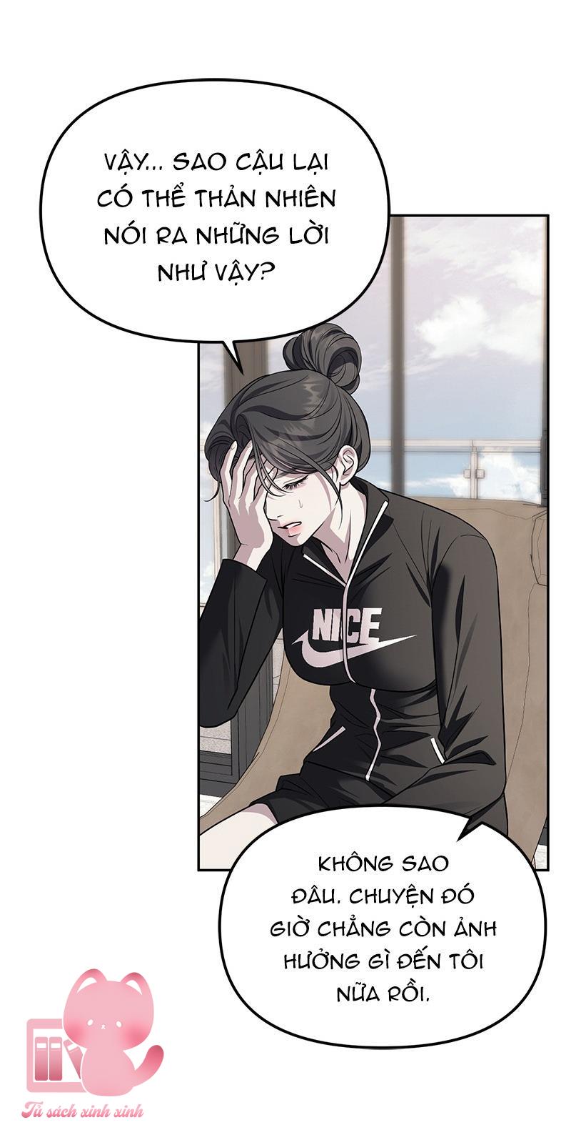Xâm Nhập Trường Trung Học Tài Phiệt - Chap 65 - Trang 36