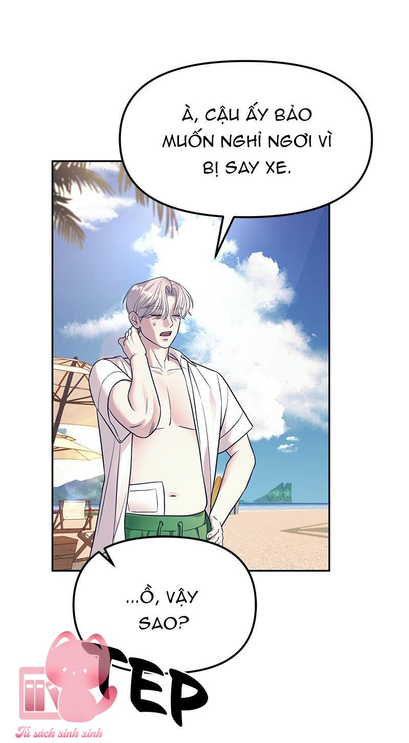 Xâm Nhập Trường Trung Học Tài Phiệt - Chap 65 - Trang 5