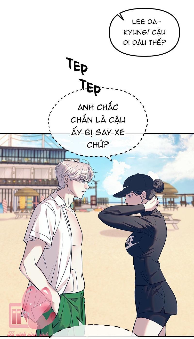 Xâm Nhập Trường Trung Học Tài Phiệt - Chap 65 - Trang 6