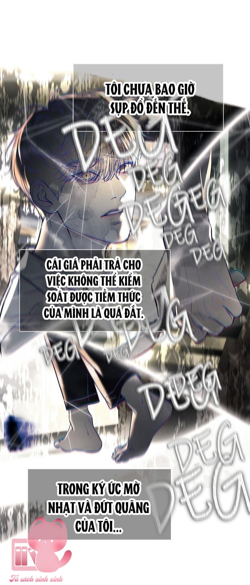 Xâm Nhập Trường Trung Học Tài Phiệt - Chap 65 - Trang 51
