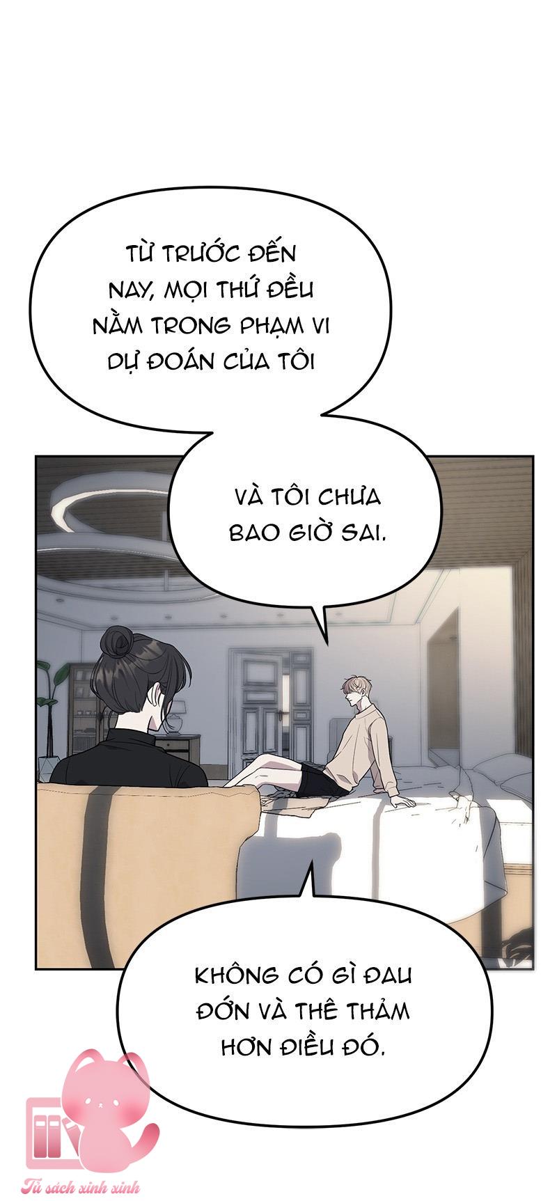 Xâm Nhập Trường Trung Học Tài Phiệt - Chap 65 - Trang 53