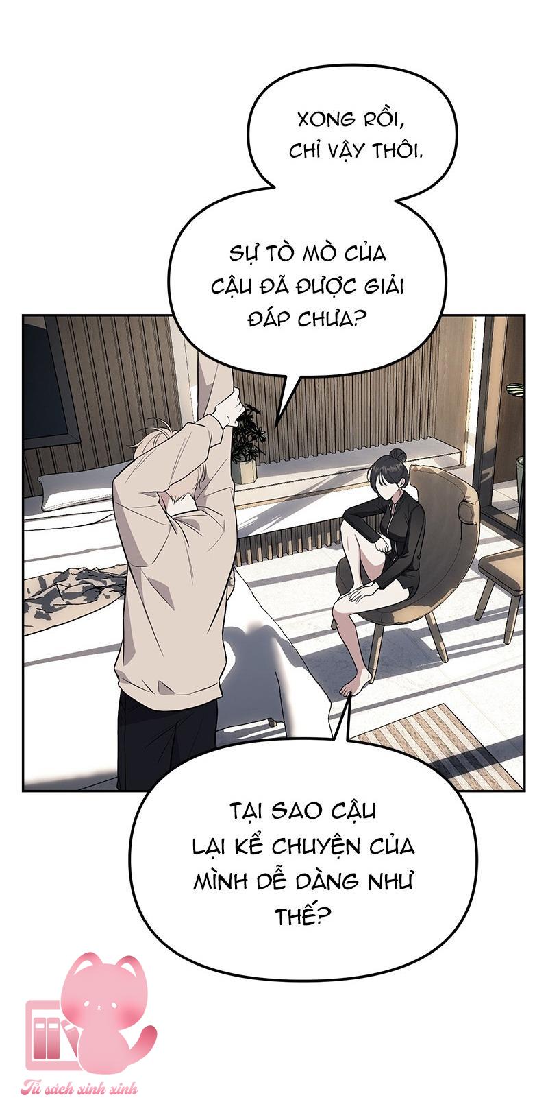 Xâm Nhập Trường Trung Học Tài Phiệt - Chap 65 - Trang 56
