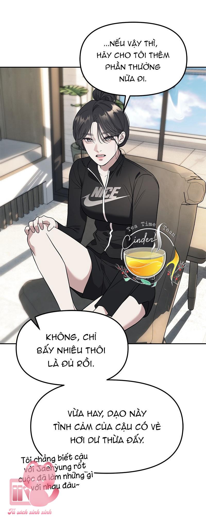 Xâm Nhập Trường Trung Học Tài Phiệt - Chap 65 - Trang 58