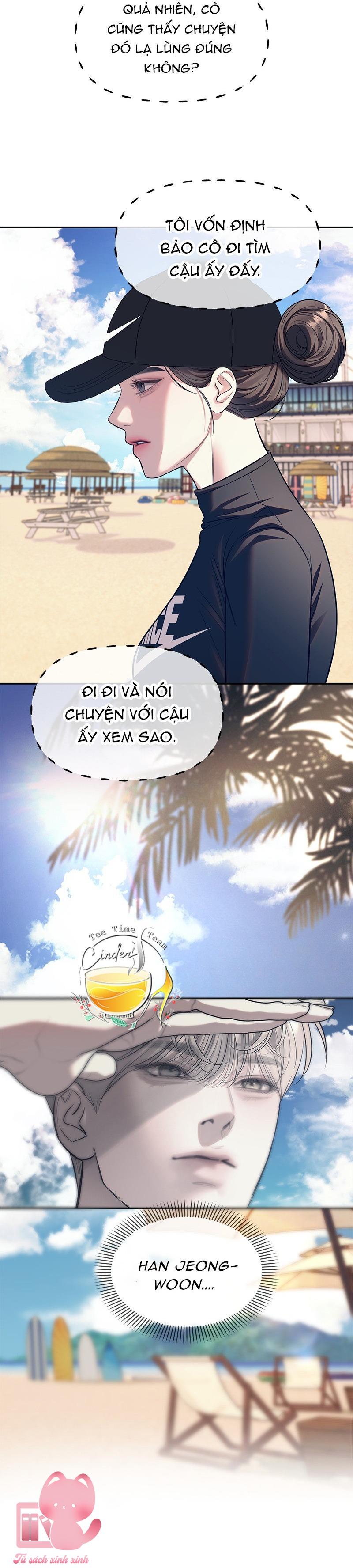 Xâm Nhập Trường Trung Học Tài Phiệt - Chap 65 - Trang 7