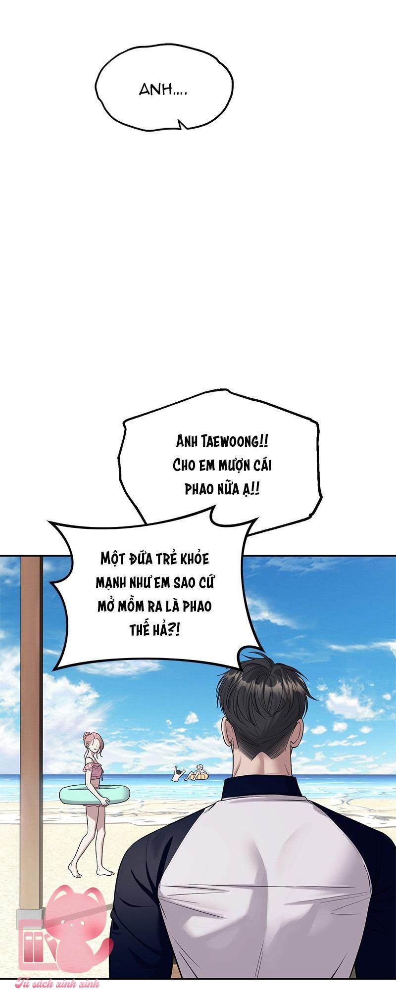 Xâm Nhập Trường Trung Học Tài Phiệt - Chap 65 - Trang 62