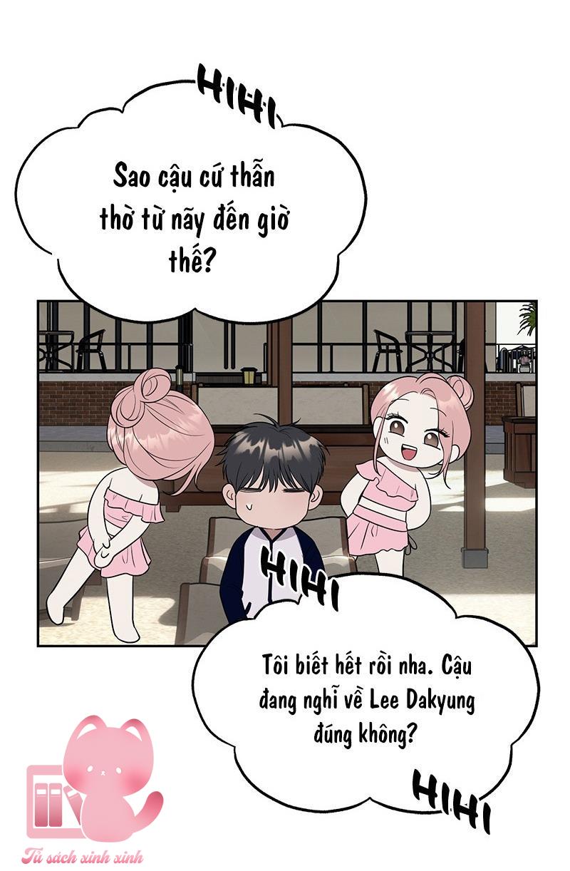 Xâm Nhập Trường Trung Học Tài Phiệt - Chap 65 - Trang 64