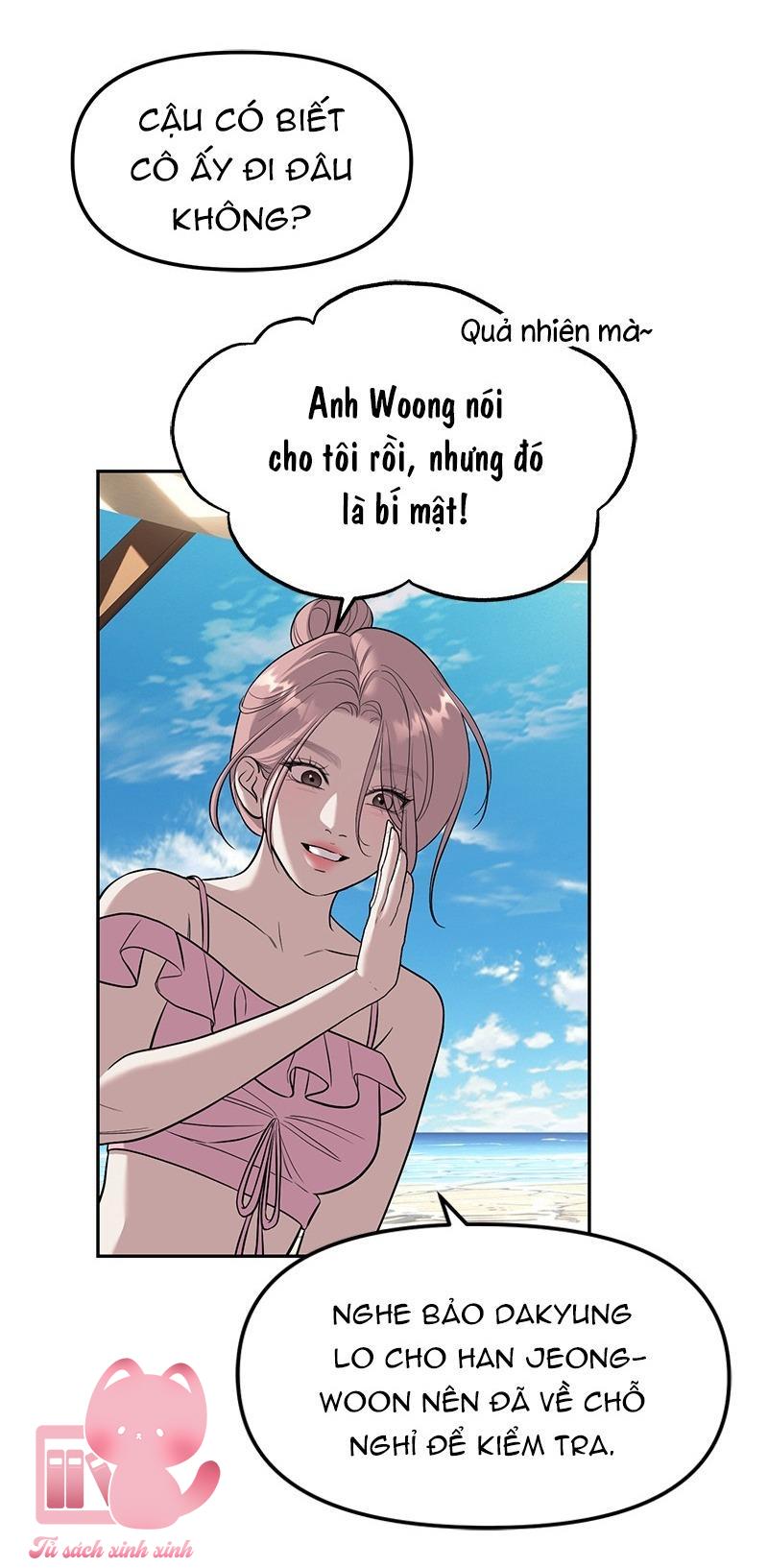 Xâm Nhập Trường Trung Học Tài Phiệt - Chap 65 - Trang 65